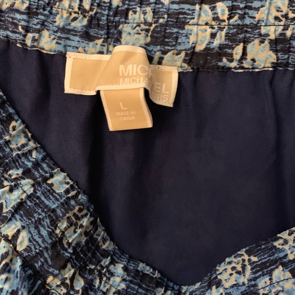 Michael Michael kors patterned skirt - Picture 4 of 5